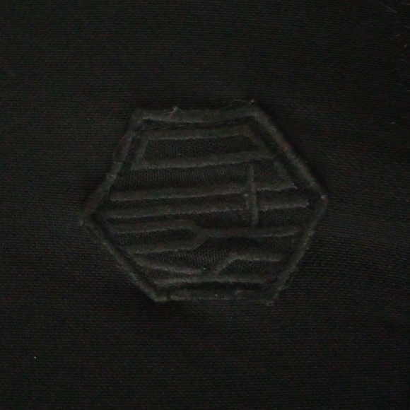 Star Wars Kylo Ren Dress - Picture 4 of 7